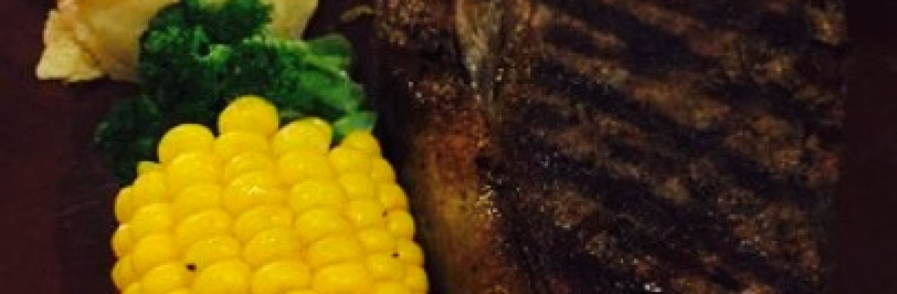 Steak House Santa Fe