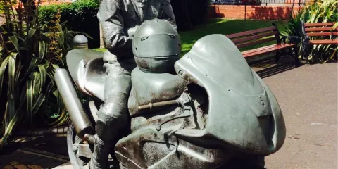 Ground Espresso Bar Ballymoney