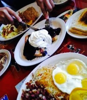 Plum Delicious Family Restaurant