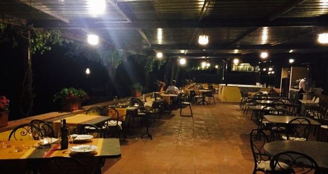 Ristorante Vignale