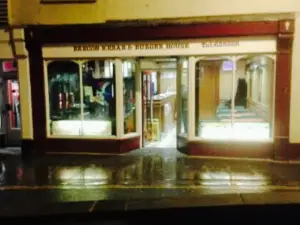 Brecon Kebab House