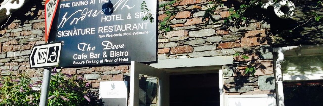 Dove Bistro And Signature Restaurant