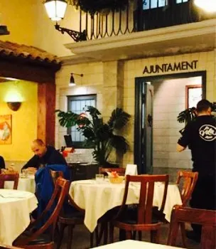 Restaurante La Vila