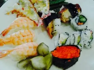 Kokyo Sushi Buffet