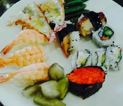 Kokyo Sushi Buffet