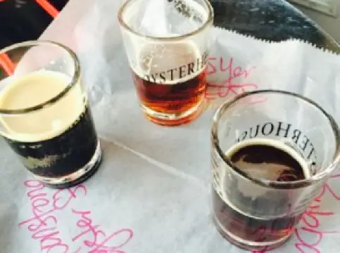 Oyster House Brewing Company