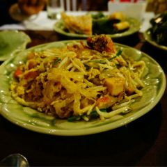 Siam Elephant Thai Restaurant User Photo