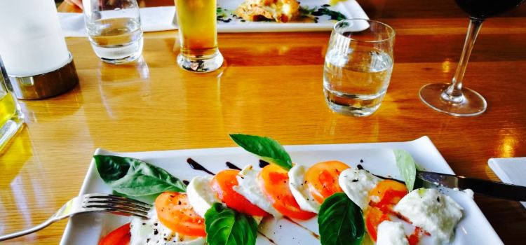 Tredici Italian Kitchen