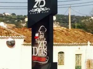 Restaurante Ze Dias