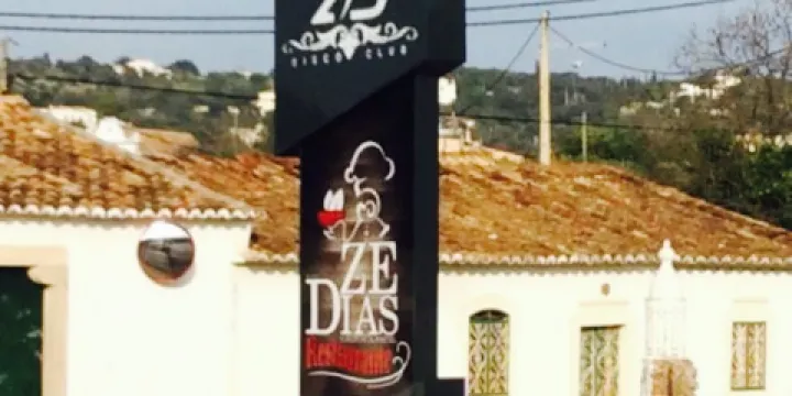 Restaurante Ze Dias