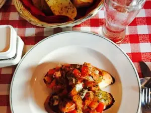 Mamma Rosa Restaurant