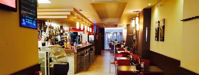 Dulce's Coffee