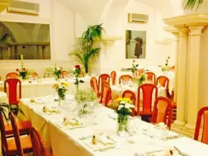 Ristorante Scuto