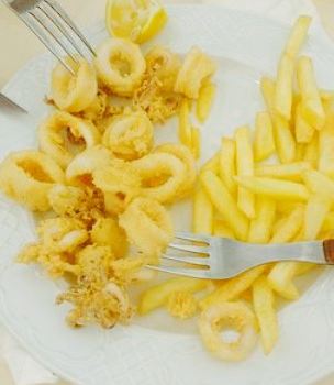 Restaurante Casablanca