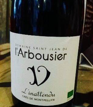 ALEGRIA Bistro Bodega