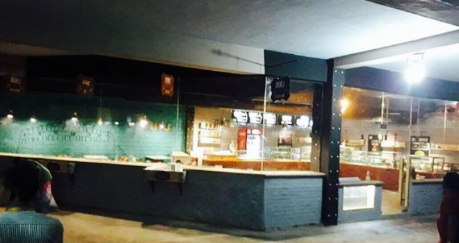 Burj Bakery