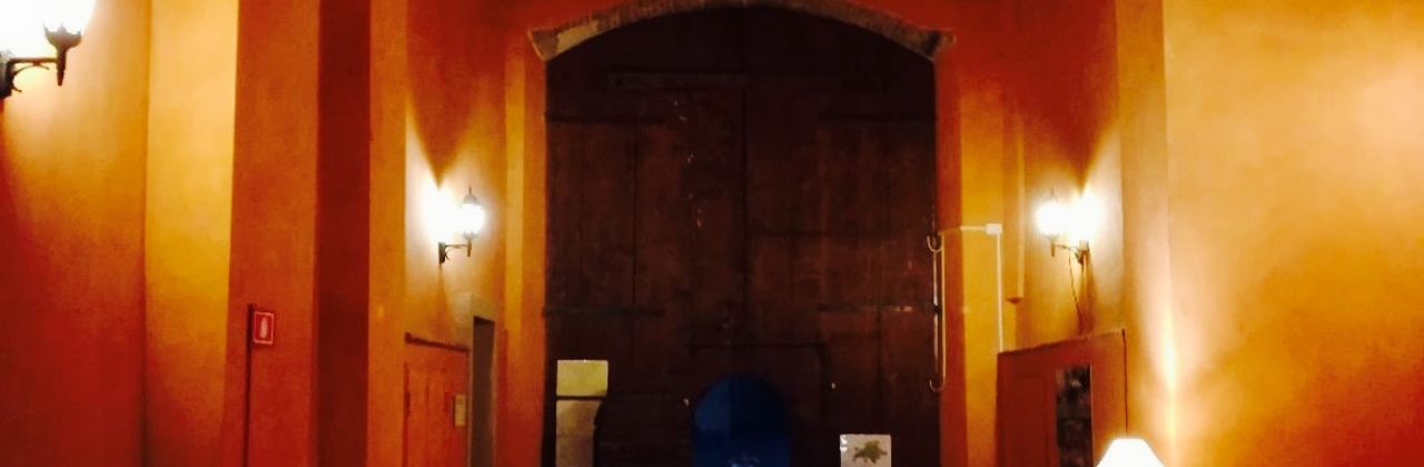 Ristorante Villa Moscardo