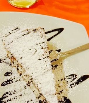 Pizzeria da Totò e un pò di Napoli