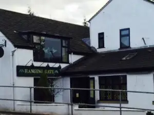 The Hanging Gate Pub and Restaurant