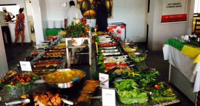 Libanus Churrascaria