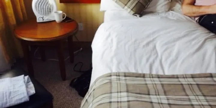 Loch Long Hotel Restaurant