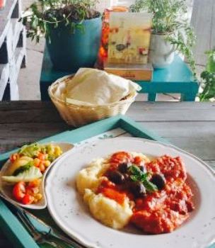 Bistro Kantun