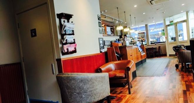 Caffè Nero