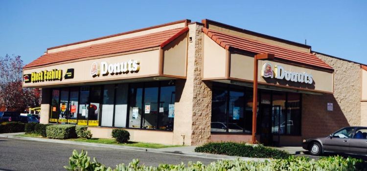 Home Style Donuts
