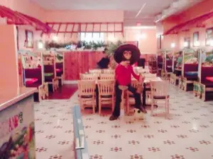 el mexicano restaurant