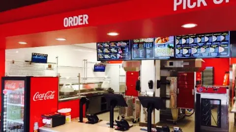 Domino's Pizza in Brandon