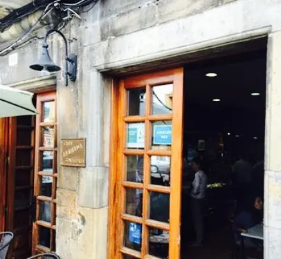 Cafe Confiteria Avenida