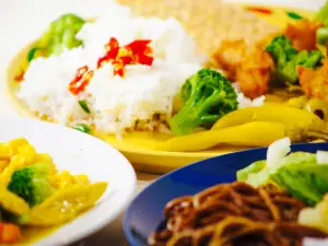 Budsba Restaurang & Catering