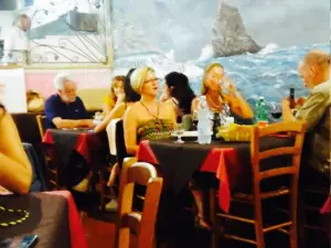 Ristorante Del Capitano