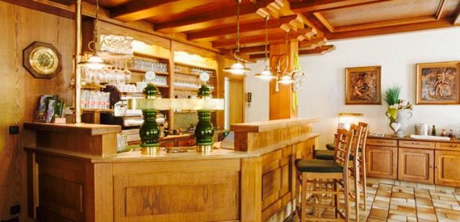 Restaurant Zirngast