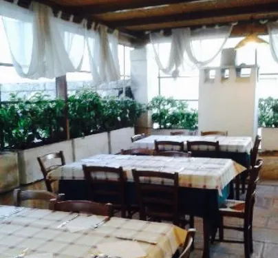 Pizzeria Vecchia Borgata