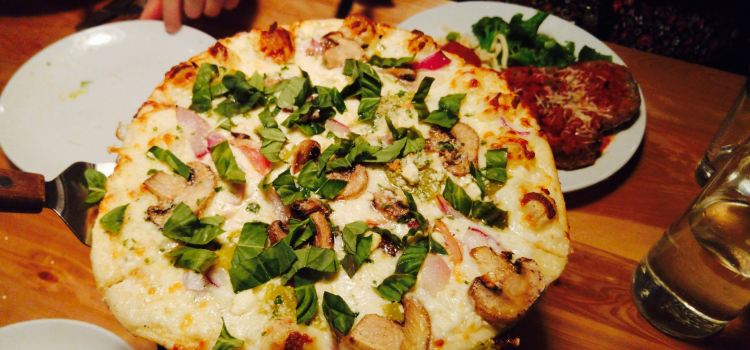 Gondolier Italian Eatery