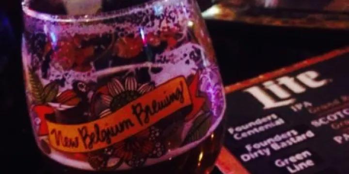 Anastasia's Restaurant