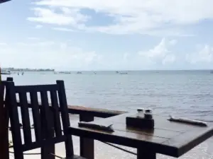 Surfer's Cafe