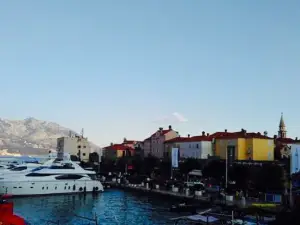 The Old Fisherman's Pub