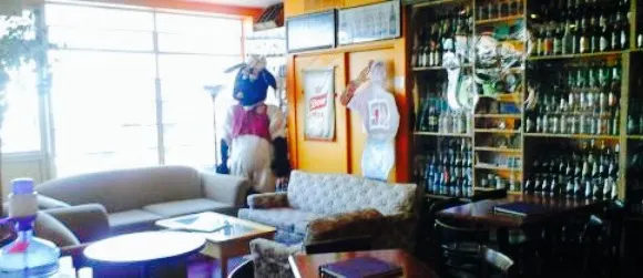 Bedondaine & Bedons Ronds