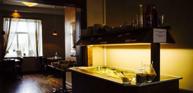 Bistro Cantor