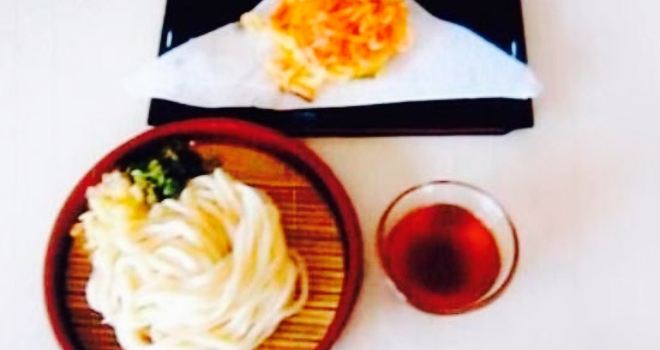 Fujimi Udon