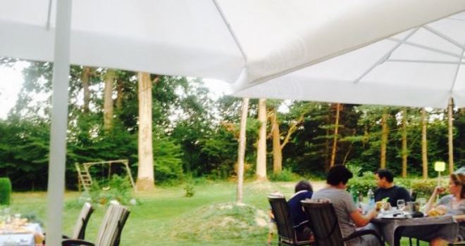 Petric Restoran Lovacki Rog