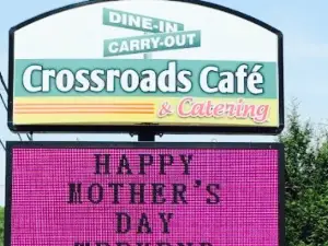 Crossroads Cafe