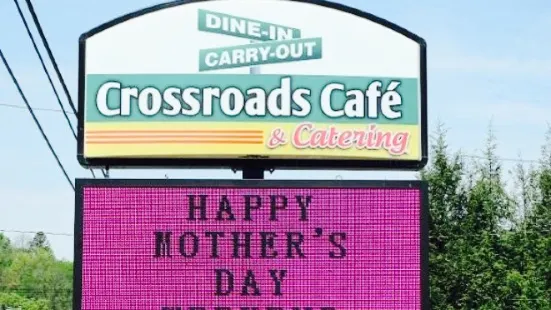 Crossroads Cafe