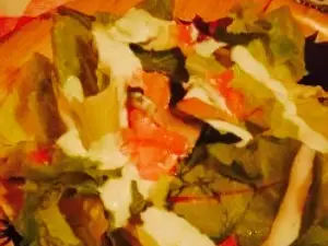 Swiss Fondue Restaurant