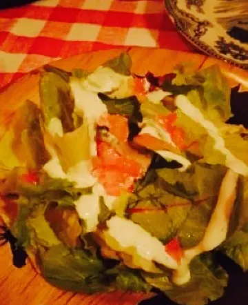 Swiss Fondue Restaurant