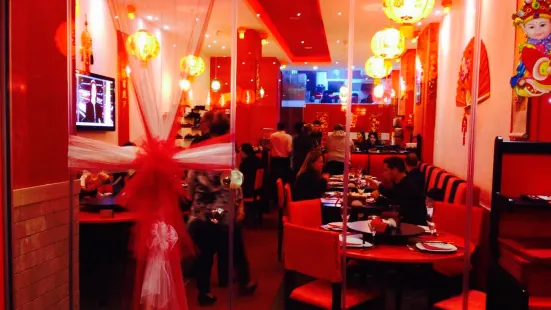Dragon Cıty Chinese Restaurant