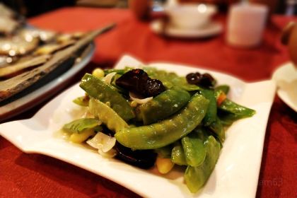 Yi Ke Yin (Dongfeng West Road)