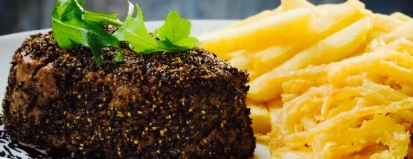 Wakita Spur Steak Ranches